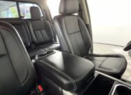 2017 Nissan Titan PRO-4X 4×4