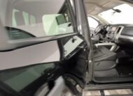 2017 Nissan Titan PRO-4X 4×4