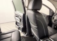 2017 Nissan Titan PRO-4X 4×4