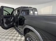 2017 Nissan Titan PRO-4X 4×4