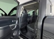 2017 Nissan Titan PRO-4X 4×4