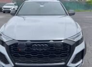 2024 Audi RS Q8