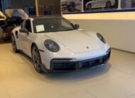 2024 Porsche 911 Turbo S