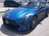 2024 Mercedes-Benz AMG GT 63