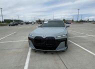 2023 BMW 760i xDrive