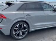 2024 Audi RS Q8