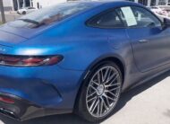 2024 Mercedes-Benz AMG GT 63