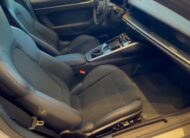 2024 Porsche 911 Turbo S