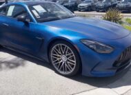 2024 Mercedes-Benz AMG GT 63