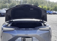 2023 Lexus LC 500 Convertible