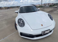 2024 Porsche 911 Carrera 4