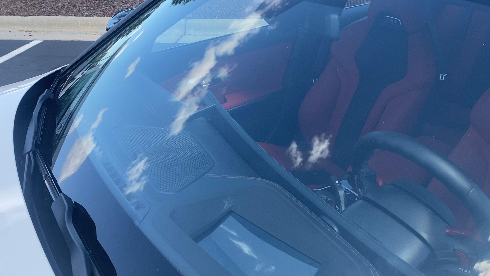 2024 BMW M3 xDrive Competition