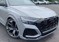 2024 Audi RS Q8