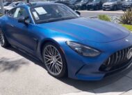 2024 Mercedes-Benz AMG GT 63