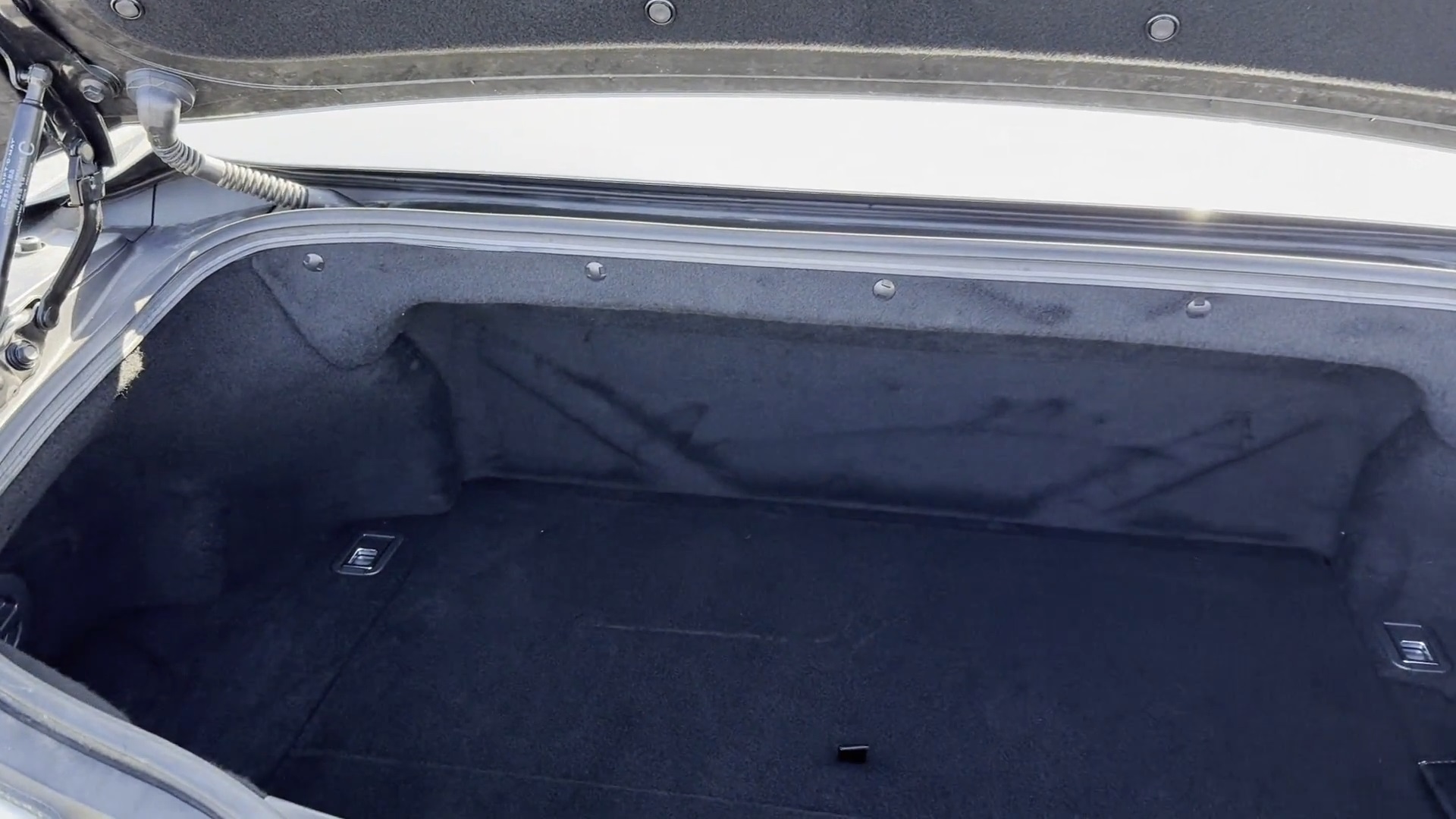 2023 Lexus LC 500 Convertible