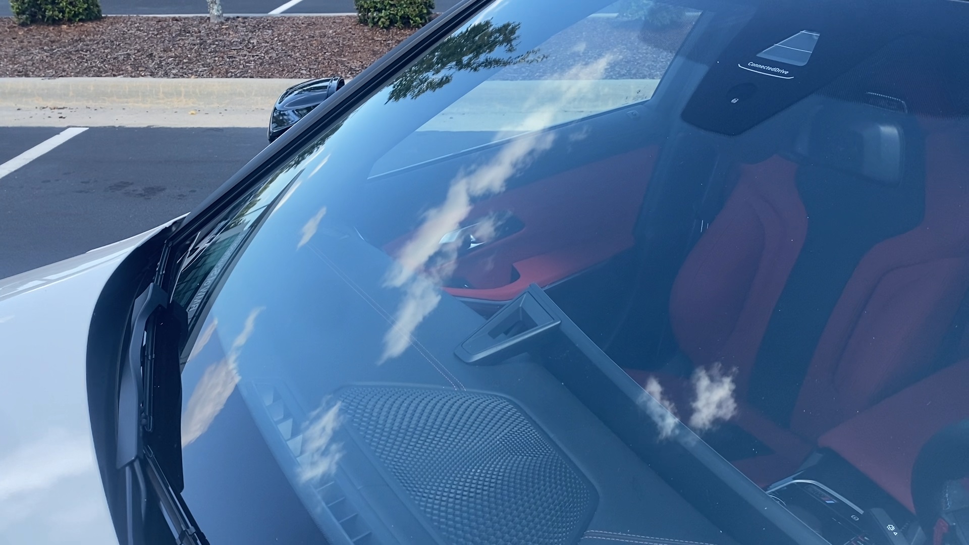 2024 BMW M3 xDrive Competition