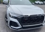2024 Audi RS Q8