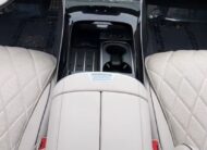 2023 Mercedes-Benz S-Class S580 4-Matic AMG