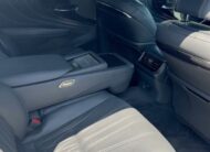 2024 Lexus LS 500