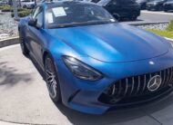 2024 Mercedes-Benz AMG GT 63