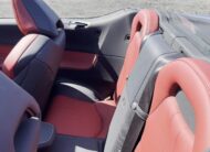 2023 Lexus LC 500 Convertible