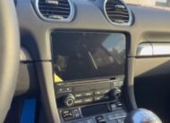 2024 Porsche 718 Cayman S