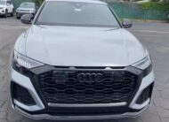 2024 Audi RS Q8