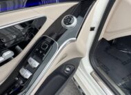 2023 Mercedes-Benz S-Class S580 4-Matic AMG