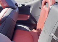 2023 Lexus LC 500 Convertible