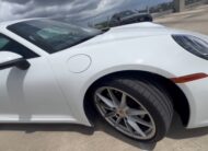 2024 Porsche 911 Carrera 4