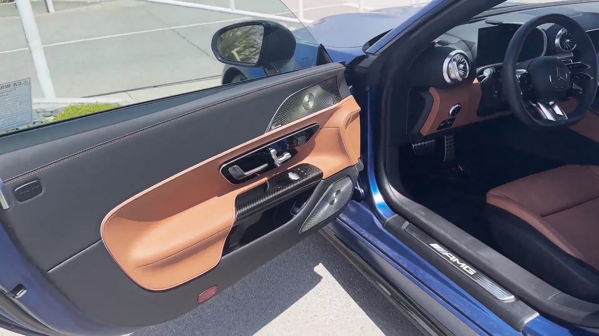 2024 Mercedes-Benz AMG GT 63