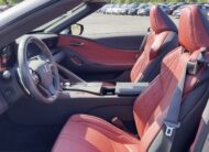 2023 Lexus LC 500 Convertible
