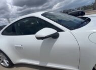 2024 Porsche 911 Carrera 4