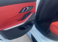 2024 BMW M3 xDrive Competition