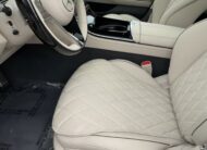 2023 Mercedes-Benz S-Class S580 4-Matic AMG