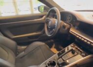 2024 Porsche 911 Turbo S