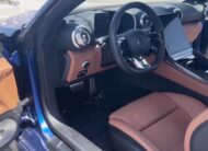 2024 Mercedes-Benz AMG GT 63