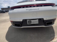 2024 Porsche 911 Carrera 4