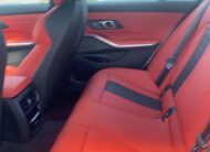 2024 BMW M3 xDrive Competition