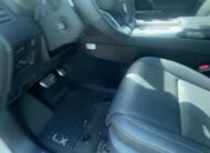 2025 Lexus LX 600 F Sport
