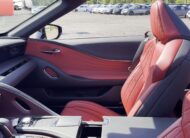 2023 Lexus LC 500 Convertible