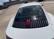 2024 Porsche 911 Carrera 4