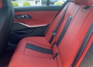 2024 BMW M3 xDrive Competition