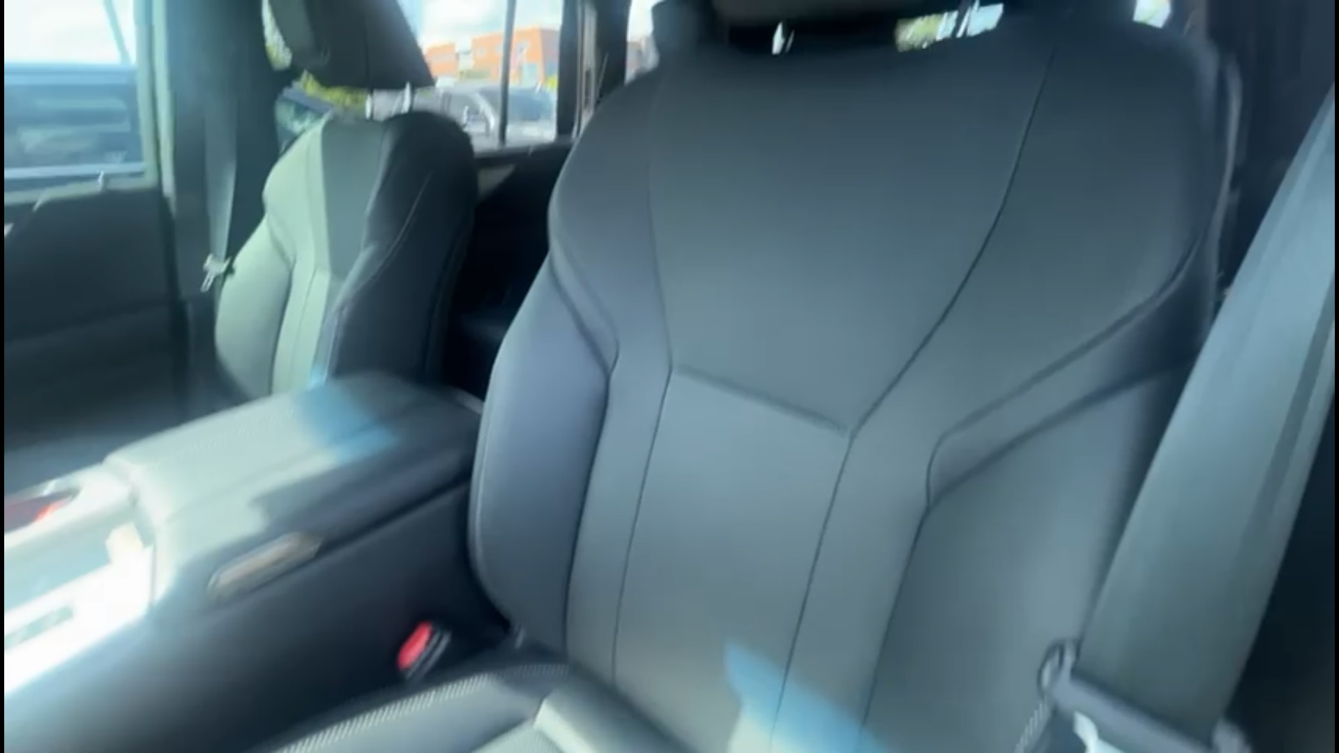 2025 Lexus LX 600 F Sport