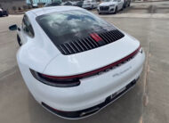 2024 Porsche 911 Carrera 4