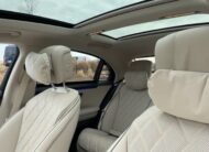 2023 Mercedes-Benz S-Class S580 4-Matic AMG