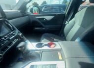 2025 Lexus LX 600 F Sport