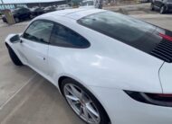 2024 Porsche 911 Carrera 4