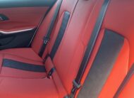 2024 BMW M3 xDrive Competition