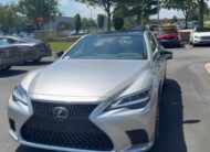 2024 Lexus LS 500